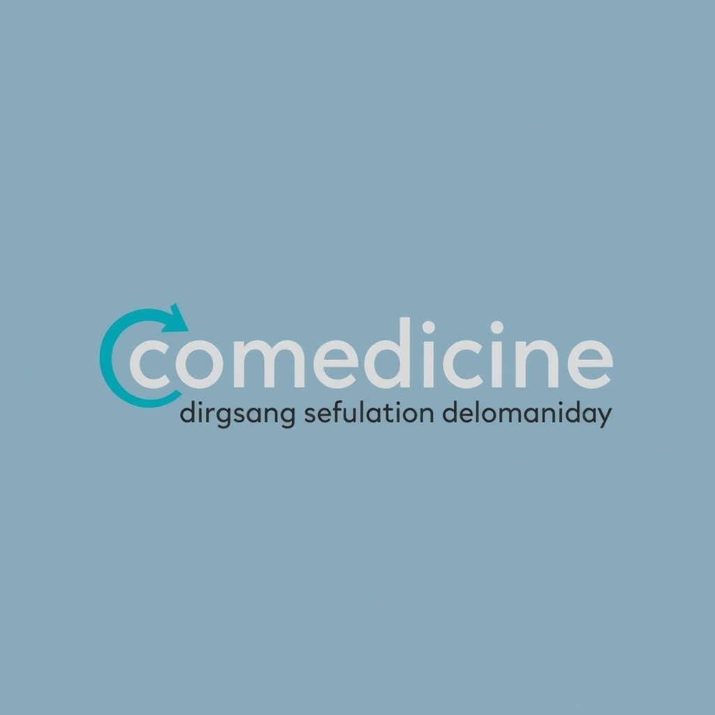 Comedicine